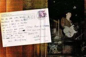 Stevie Ray Vaughan and Double Trouble: Live at Montreux 1982 & 1985