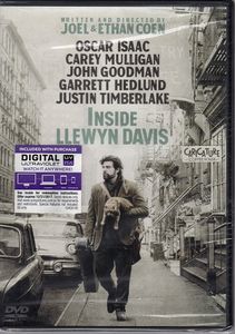 Inside Llewyn Davis