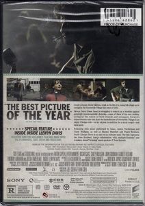 Inside Llewyn Davis