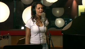 Milk Inc.: Don't Cry (Acoustic Session)