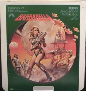 Barbarella