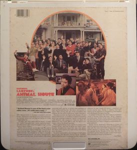 Animal House