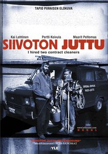Siivoton Juttu
