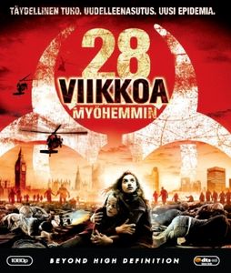 28 Viikkoa Myöhemmin