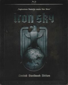 Iron Sky