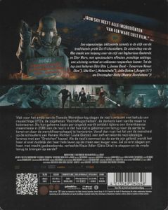 Iron Sky