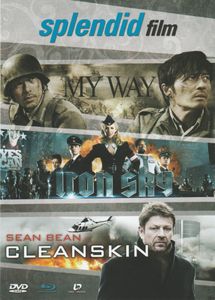 Iron Sky