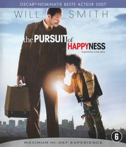 The Pursuit Of Happyness