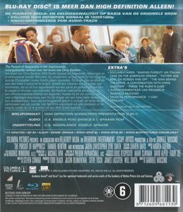 The Pursuit Of Happyness