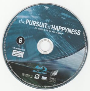The Pursuit Of Happyness