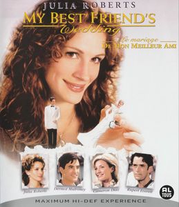 My Best Friend's Wedding