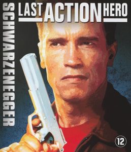 Last Action Hero