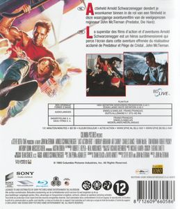 Last Action Hero