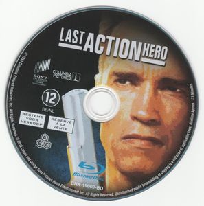 Last Action Hero