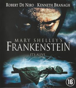 Mary Shelley's Frankenstein