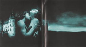 Mary Shelley's Frankenstein