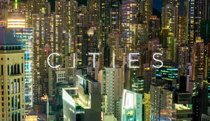 Cities