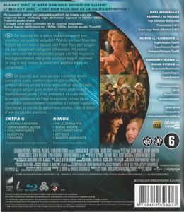 Peter Pan
