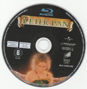 Peter Pan