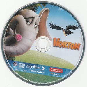 Horton