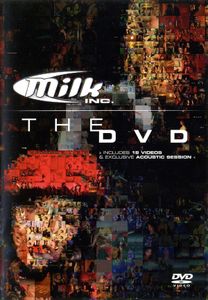 Milk Inc.: The DVD