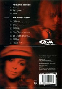 Milk Inc.: The DVD