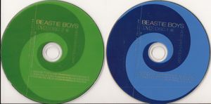 Beastie Boys: Video Anthology