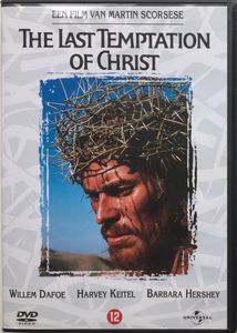 The Last Temptation Of Christ