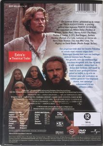 The Last Temptation Of Christ
