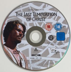 The Last Temptation Of Christ