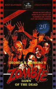 Zombie - Dawn Of The Dead