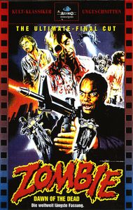 Zombie - Dawn Of The Dead - The Ultimate-Final Cut