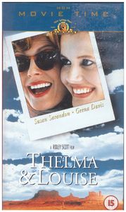 Thelma & Louise