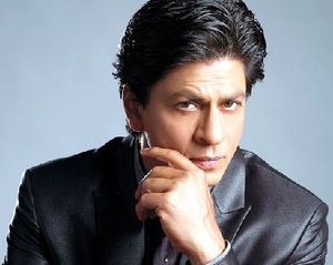 Shah Rukh Khan