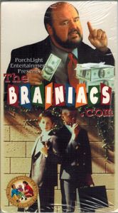 The Brainiacs.com