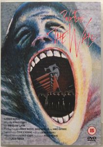 Pink Floyd: The Wall