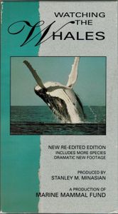 Watching The Whales - New Re-Edited Edition