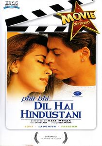 Phir Bhi Dil Hai Hindustani