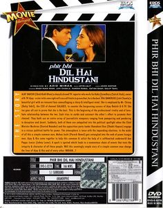Phir Bhi Dil Hai Hindustani