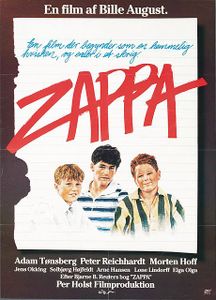 Zappa