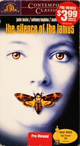 The Silence Of The Lambs