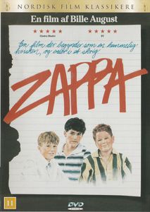 Zappa