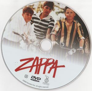 Zappa