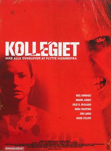 Kollegiet