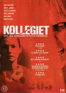 Kollegiet