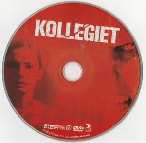 Kollegiet