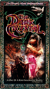 The Dark Crystal