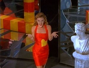 Kylie Minogue: Hand On Your Heart