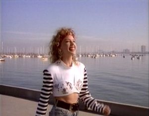 Kylie Minogue: Got To Be Certain