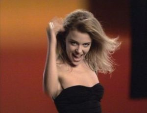 Kylie Minogue: Better The Devil You Know